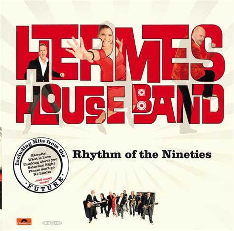 The Rhythm Of The Nineties (Online Version) 